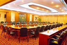 白樓賓館 專業(yè)會議服務(wù)，成就卓越商務(wù)體驗