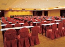 清遠(yuǎn)好來(lái)登國(guó)際酒店 專(zhuān)業(yè)會(huì)議服務(wù)，打造卓越商務(wù)體驗(yàn)