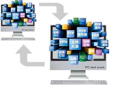 多維網(wǎng)虛擬局域網(wǎng)軟件V4.7.0.0官方版 構(gòu)建高效、安全的網(wǎng)絡(luò)互聯(lián)橋梁